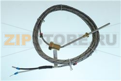 PROBE TCJ 