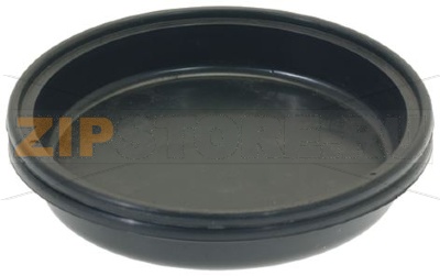 ПОДДОН ø 140 mm 