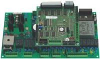 SCHEDA ELETTRONICA