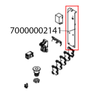 Планка Abat ЛГ-150/40Г-02