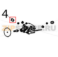 Serrabicono §: 3/8" G Angelo Po 2N1FAGF