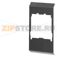 КРЫШКА ДЛЯ 3BP506 Siemens 3NY1125