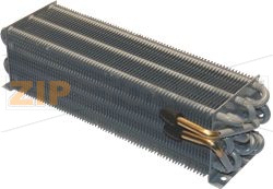 EVAPORATORE 390x112x110 mm 