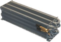 EVAPORATORE 390x112x110 mm