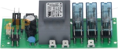 POWER CIRCUIT RIP.220-380 TF Y18 