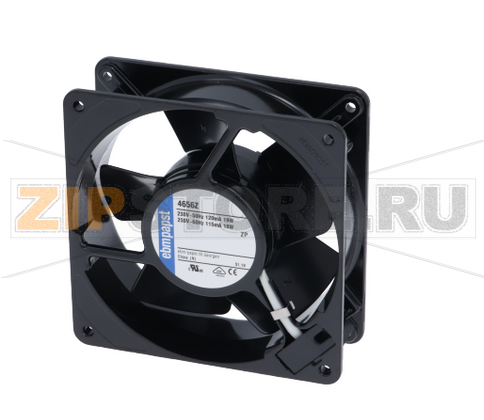 ВЕНТИЛЯТОР ОХЛАЖДЕНИЯ EBM 4656Z RATIONAL 40.03.425P 