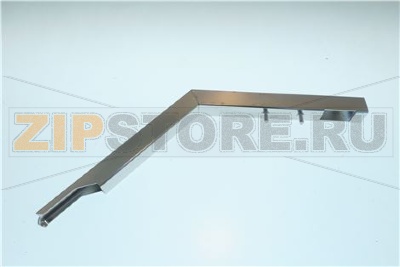 TUBO INGRESSO H2O FX82 