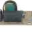 ЗВОНОК AC00207 77X39 ММ - ЗВОНОК AC00207 77X39 ММ