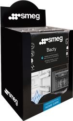 ANTIBACTERIAL TNT CLOTH SMEG 