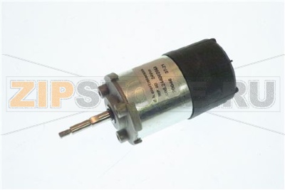 МОТОР МИКСЕРА 24VDC БЕЗ КАБЕЛЯ 