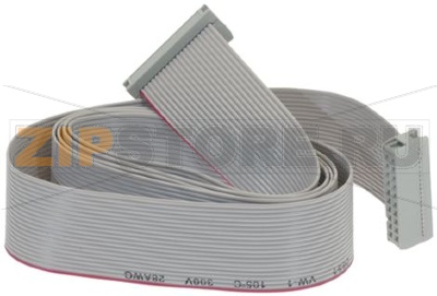 ШЛЕЙФ FLAT 20 POLI 1000 ММ 