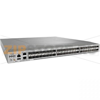 Коммутатор Cisco N3K-C3548P-BD-L3A 