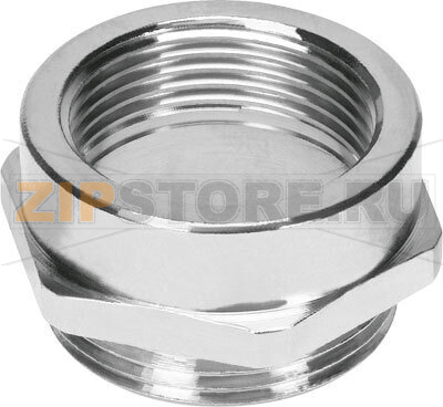 Переходник-соединитель Festo MKA-PG29-M40 