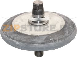 РОЛИК БАРАБАНА В СБОРЕ 