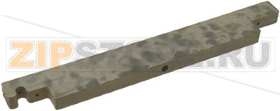 BARRA DI SALDATURA 400 mm 