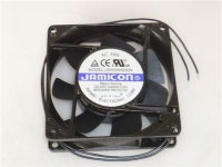 VENTILATORE ASSIALE 92x92x25 mm