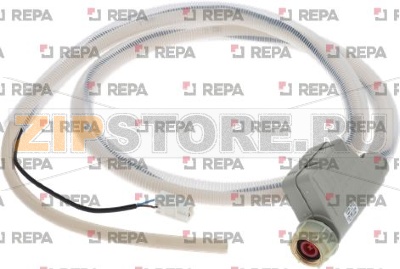 ШЛАНГ АКВАСТОП 