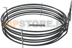 CHAMBER HEATING ELEMENT 18000W 230V 