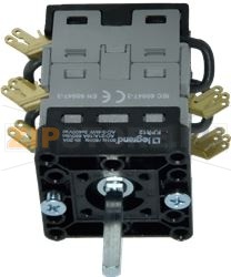 INVERTER LEGRAND PR12 16610 EZ35 