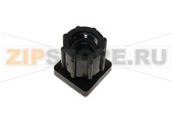 PIEDINO REGOLABILE FAGOR 75X0731 