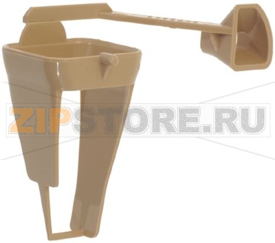 ВОРОНКА ОТКЛОНЯЮЩЕГО УСТРОЙСТВА 