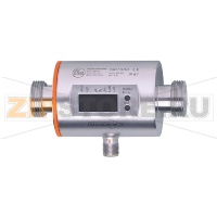Датчик потока магнитно-индуктивный IFM SM7004