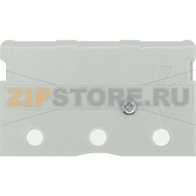 Крышка, 3P для P1 Eaton H-P1 