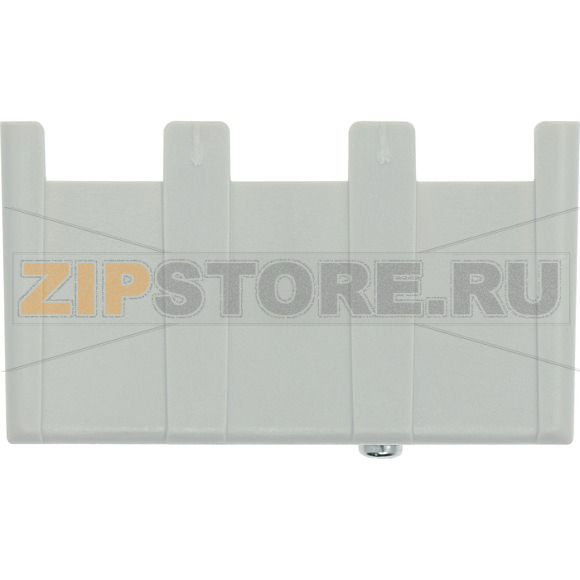 Крышка, 3P для P1 Eaton H-P1 