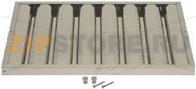 ФИЛЬТР 500X400X25 ММ 