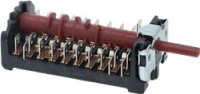 SWITCH FOR OVEN AMICA