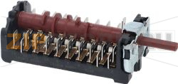 SWITCH FOR OVEN AMICA 