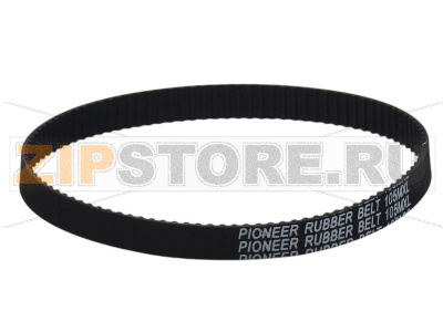 Round belt/ 105MXL Godex EZ-2200 plus Round belt/ 105MXL Godex EZ-2200 plusЗапчасть на деталировке под номером: C-17Название запчасти Godex на английском языке: Round belt/ 105MXL EZ-2200 plus.