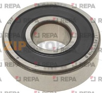 CUSCINETTO SKF 6201 2RS