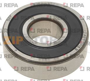 CUSCINETTO SKF 6201 2RS 