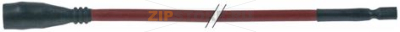 Cable ignition electrode 
