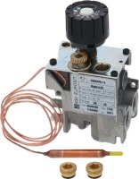 VALVE 630 EUROSIT 40÷72°C