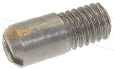 VITE INOX FERMA CAMMA 