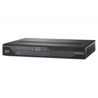 Маршрутизатор Cisco C898EA-K9
