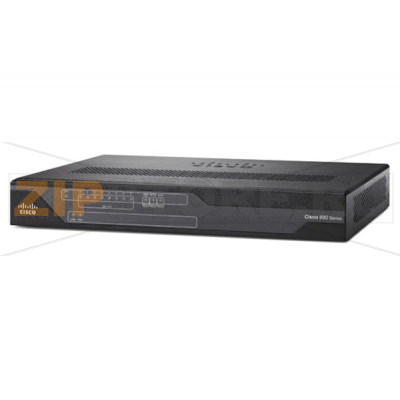 Маршрутизатор Cisco C898EA-K9 
