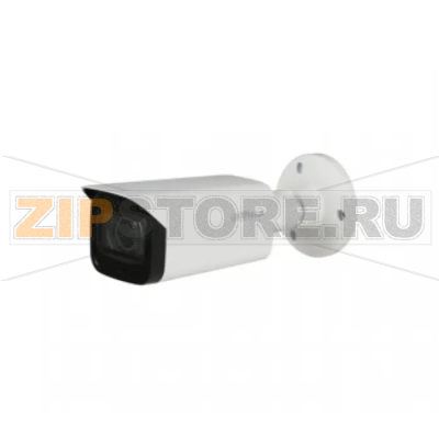 Видеокамера Dahua DH-HAC-HFW2501TP-I8-A-0600B 