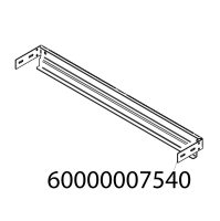 Планка Abat ПЭК-600