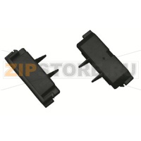 Адаптер с защелками ABB 2CLA207180N1001