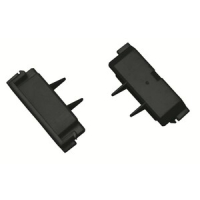 Адаптер с защелками ABB 2CLA207180N1001