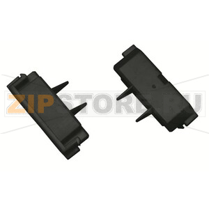 Адаптер с защелками ABB 2CLA207180N1001 