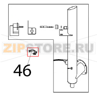 Staffa Angelo Po BX61E