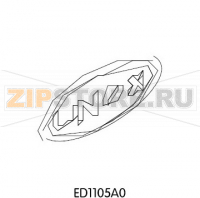 ED1105A0 Unox XB 603