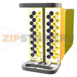 дополнительные устройства: модульные компоненты проверки корпуса; тип компонента проверки: проверочный штекер (3RMLB-S); 28 контактов Siemens 7XG2262-0AA00-0AA0 