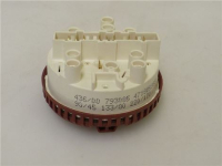 PRESSOSTATO 3 LIVELLI 16A 250V