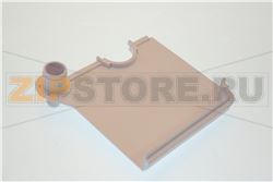 FRONT PLASTIC COVER 