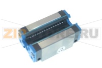 SLITTA MOVIMENTO PIATTO